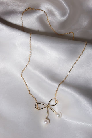 Jolie 925 Necklace