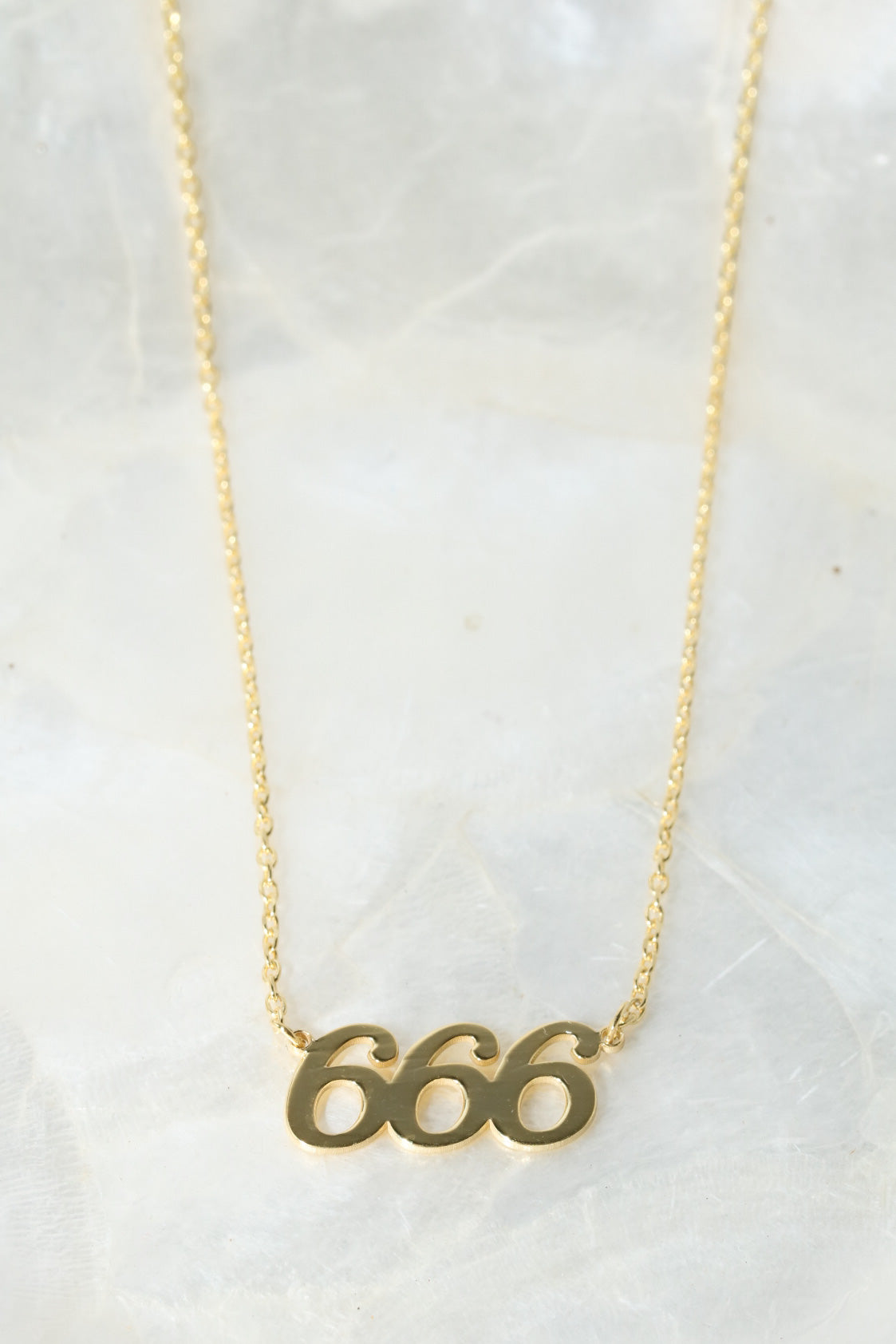 666AngelNumber925NecklaceGold.