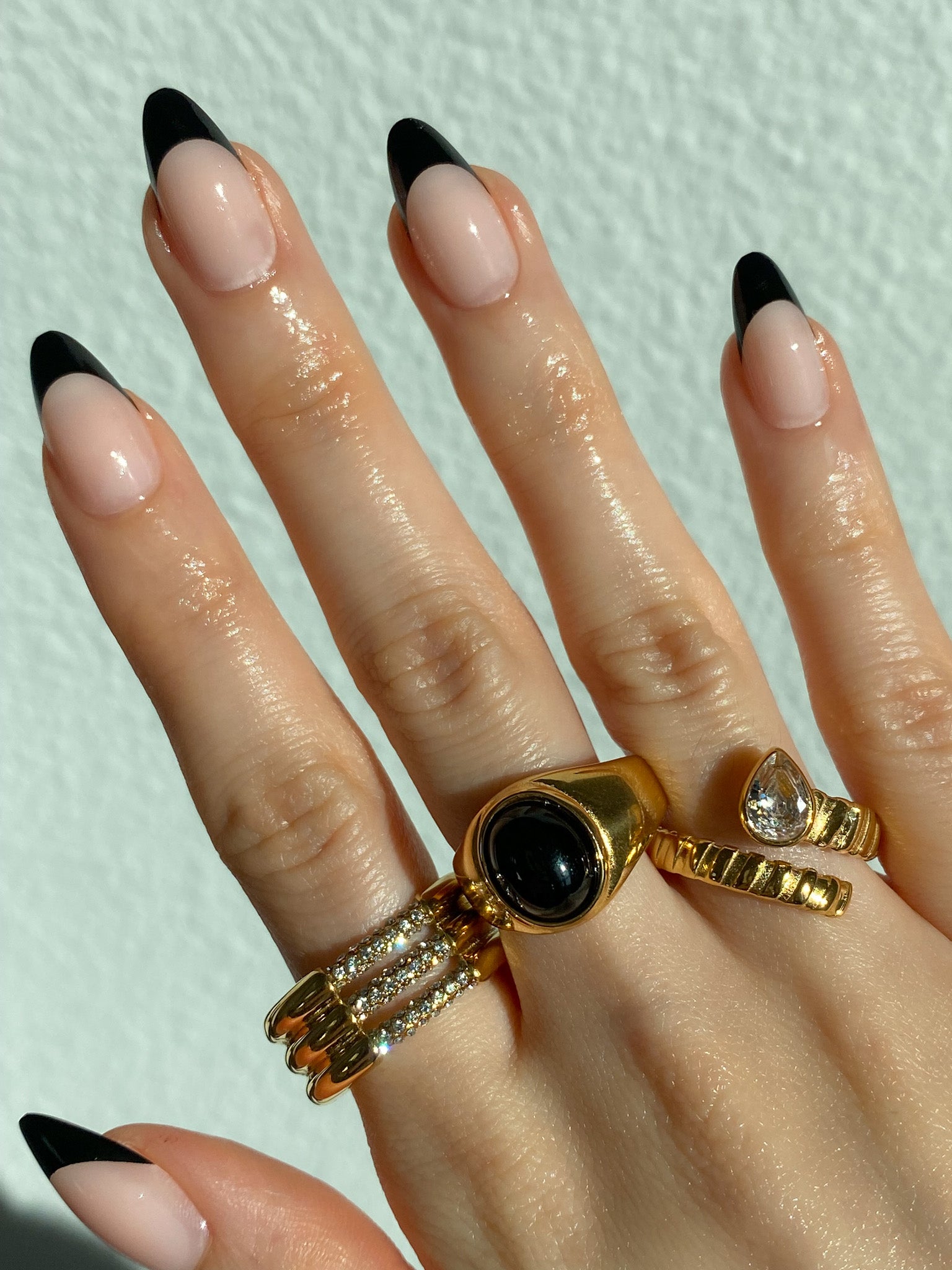 Magma Ring - Etsy