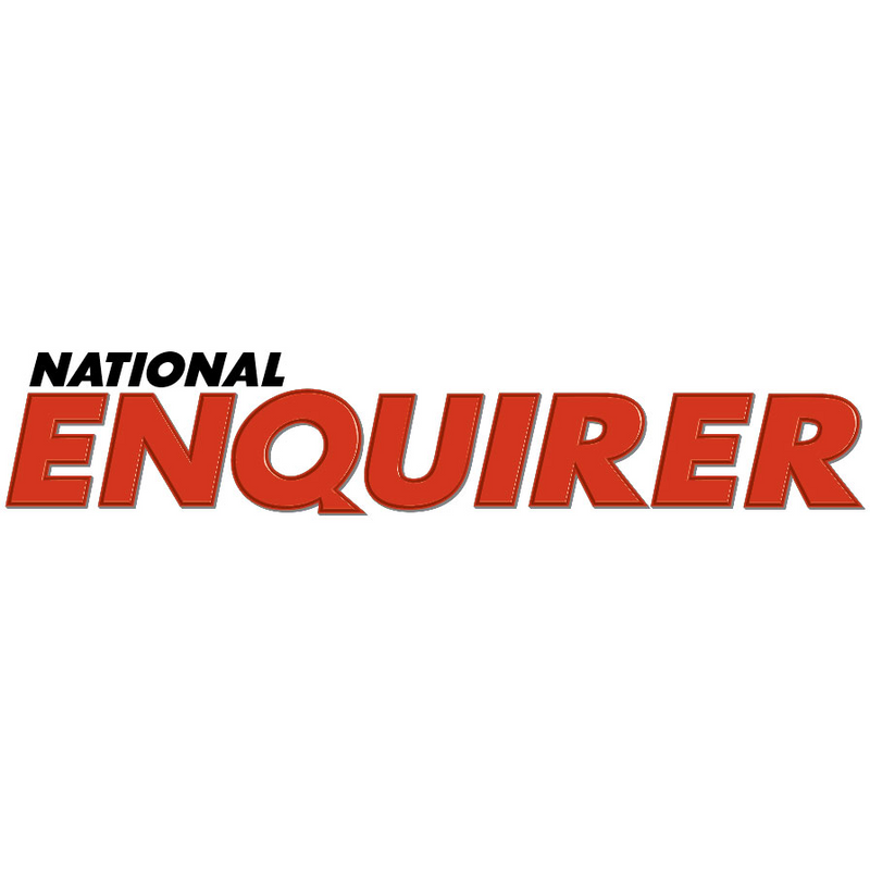 National Enquirer-Chvker Jewelry