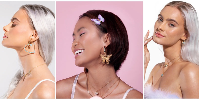 5 Earrings Every Girl Should Own-Chvker Jewelry