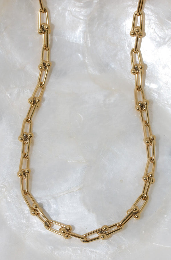 Marley Necklace