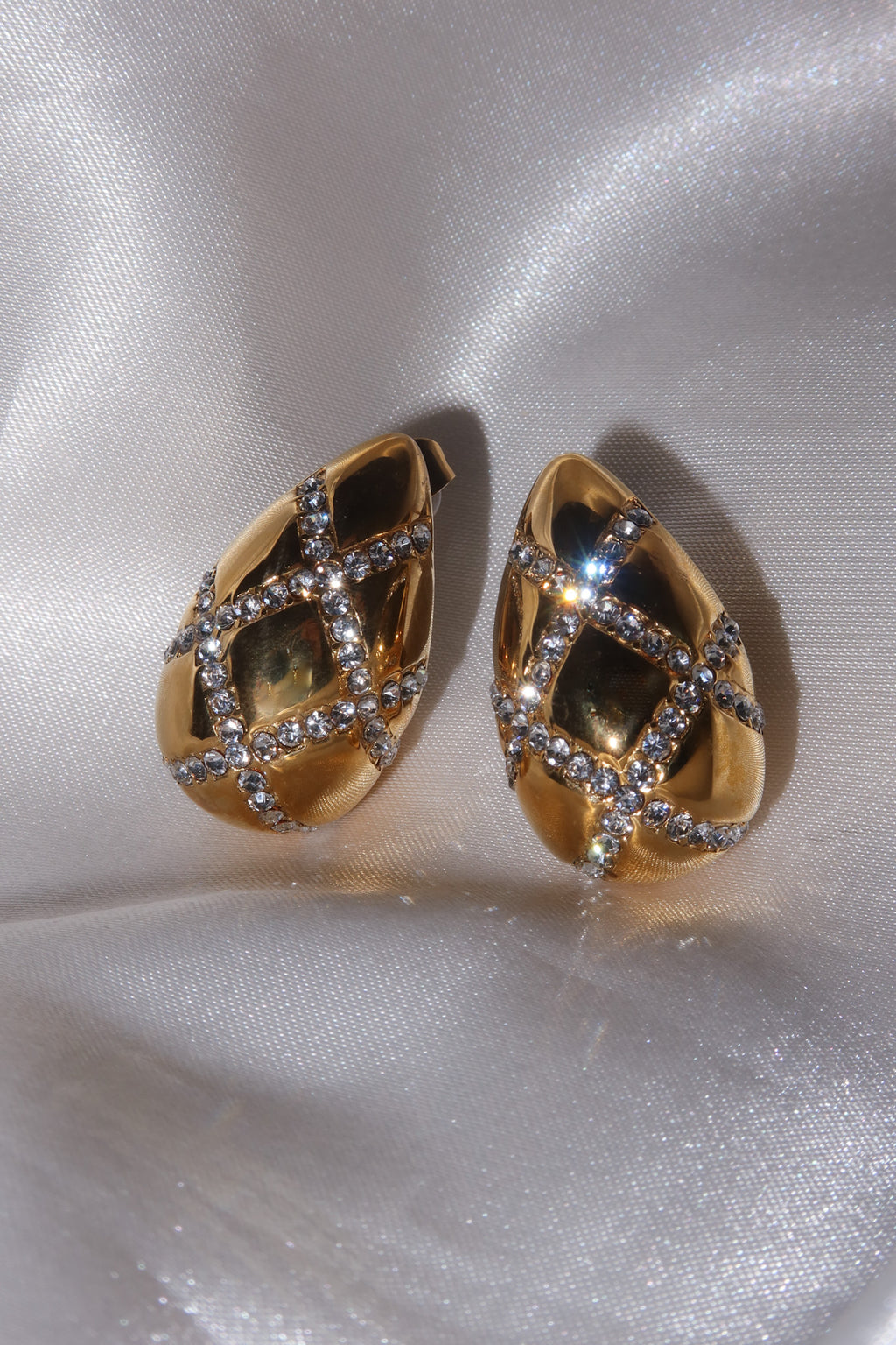 Adelaide Earrings