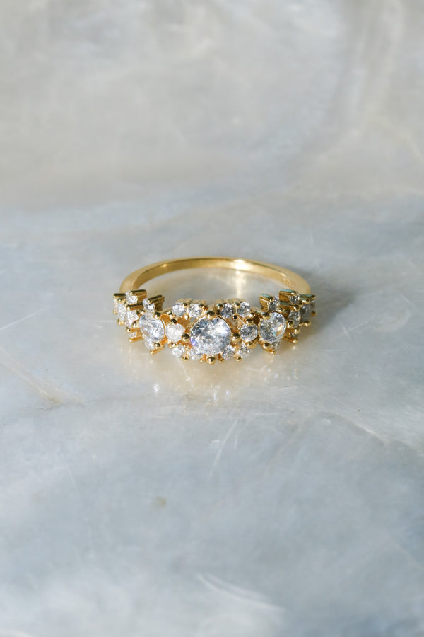 Elora 925 Ring