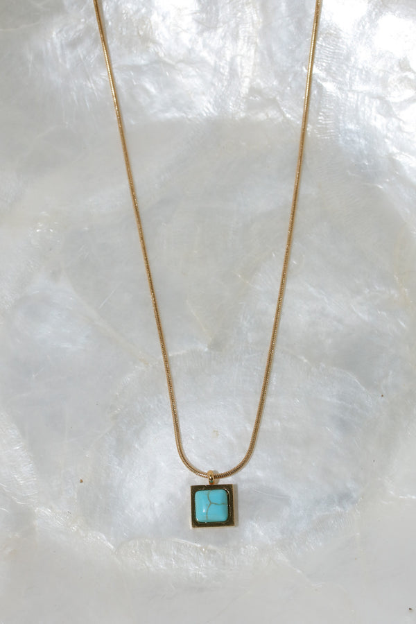 Oasis Necklace