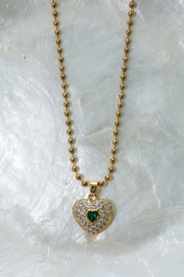 Imogen Necklace