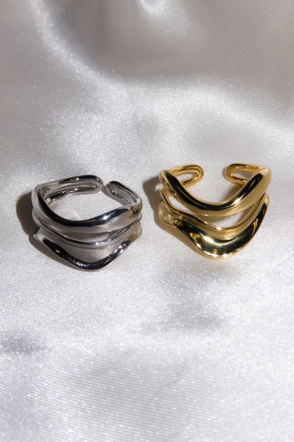 Lennox 925 Ring