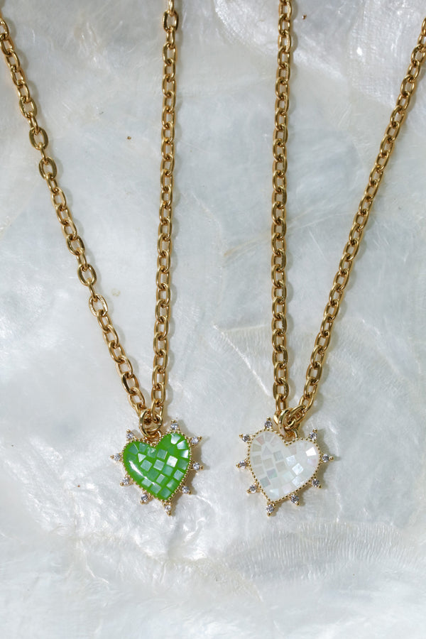 Sevda Necklace