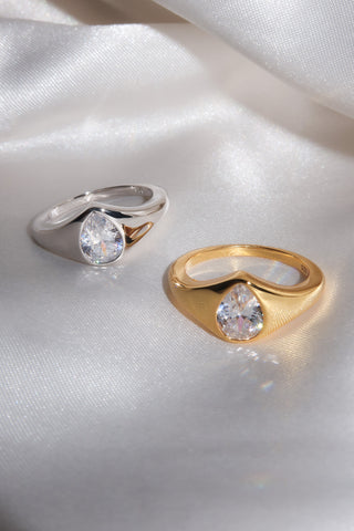 Stasia 925 Ring