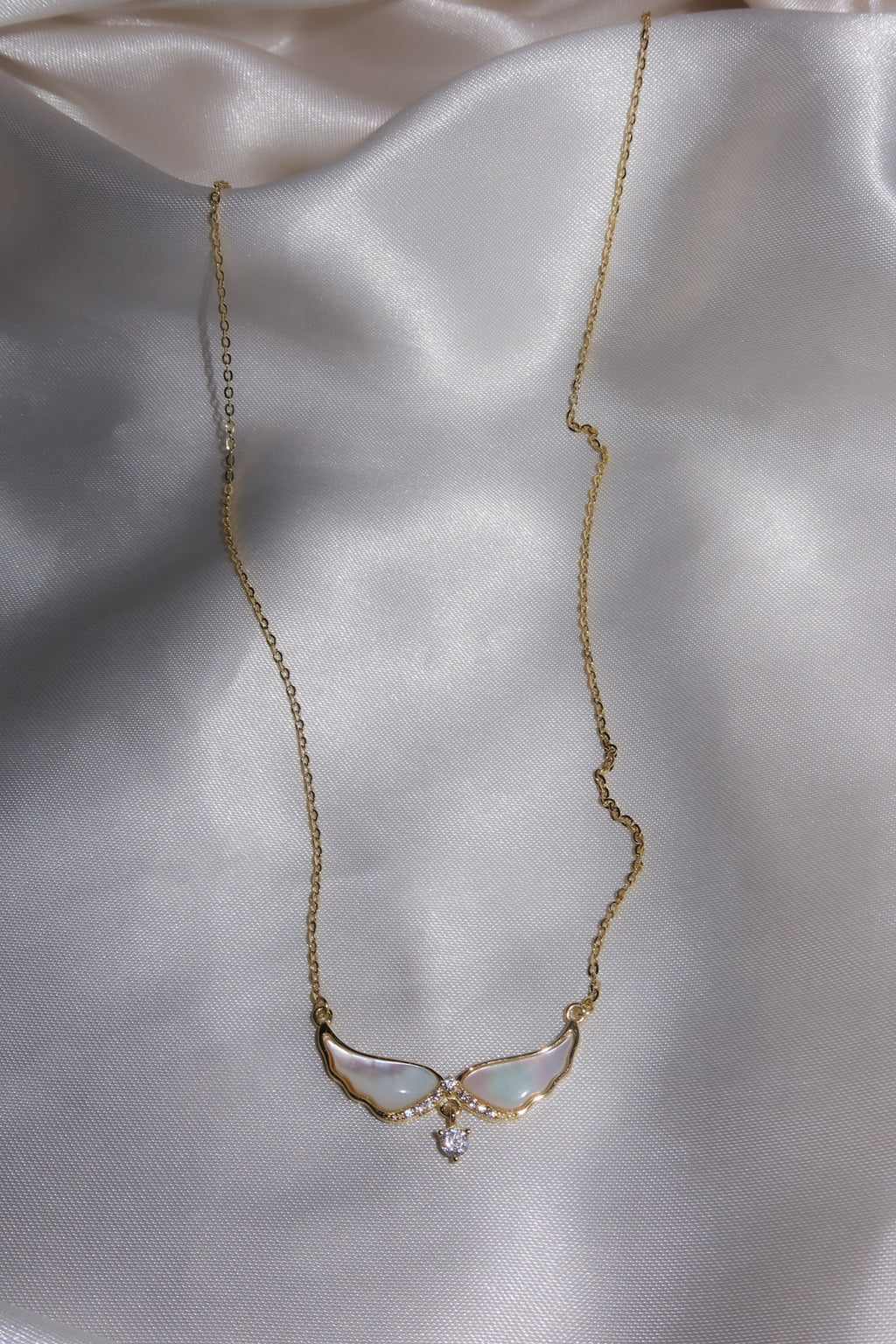 Heavenly Affair Necklace