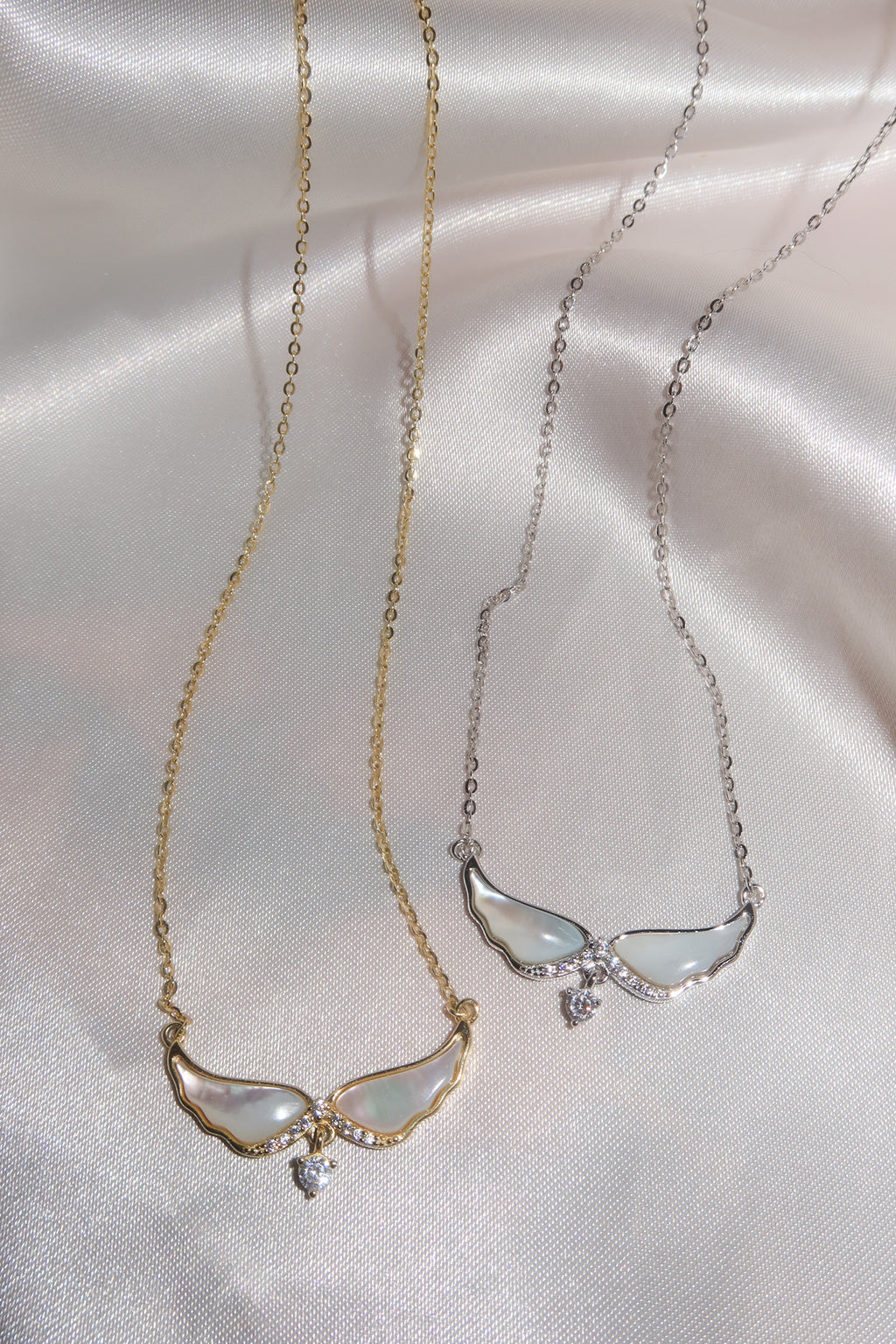 Heavenly Affair Necklace