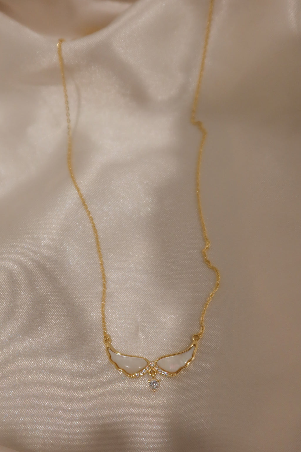 Heavenly Affair Necklace