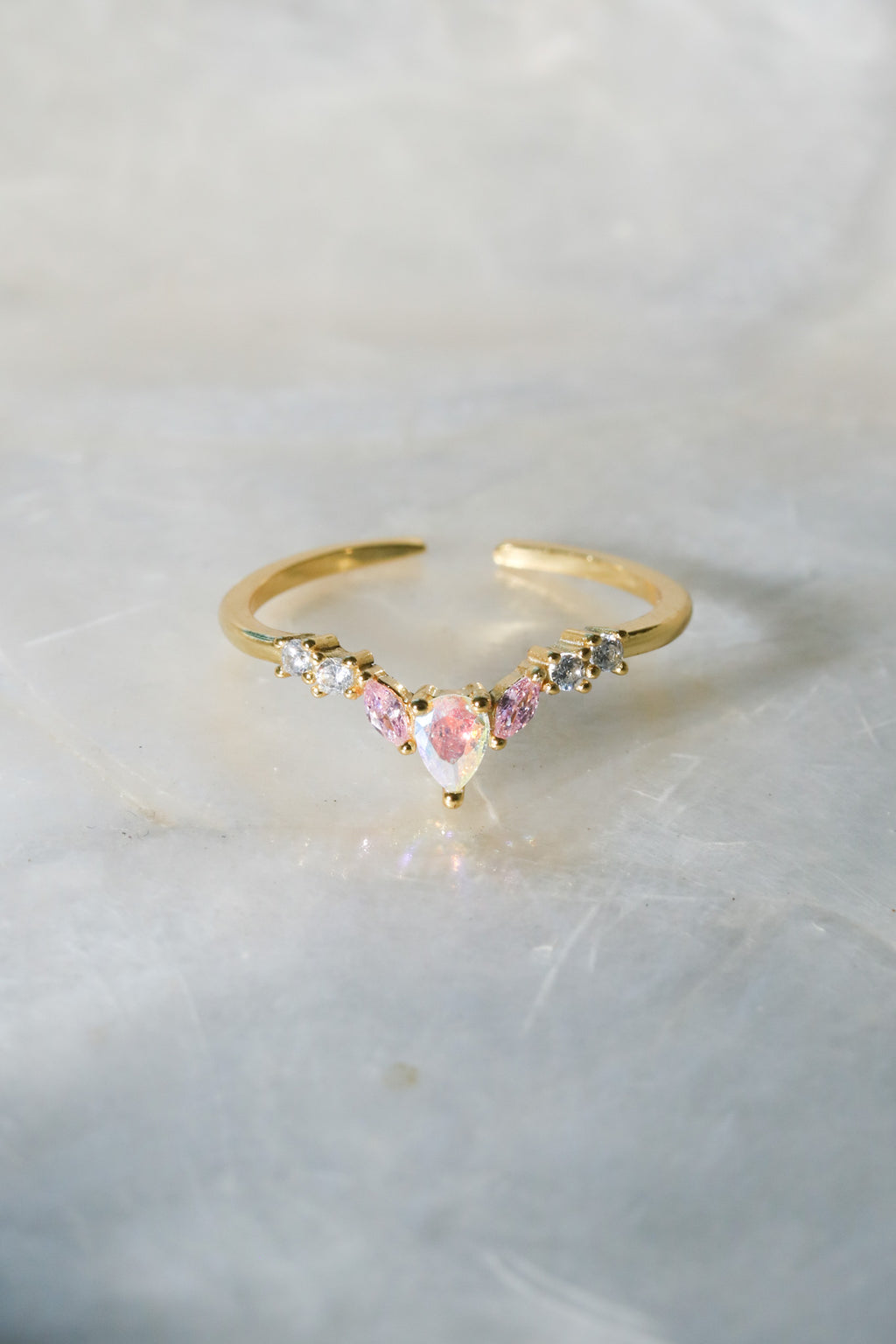 Arabella 925 Ring