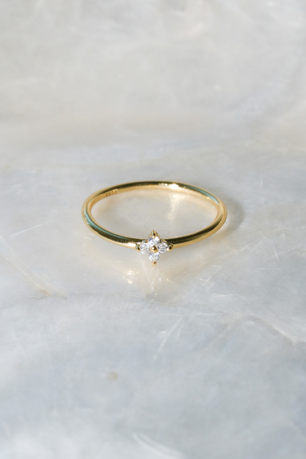 Posy 925 Ring