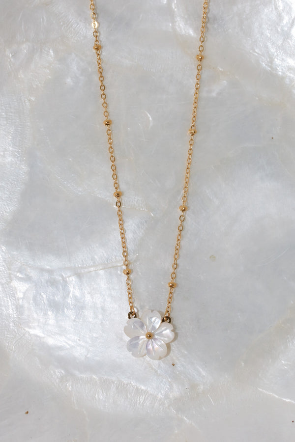 Daphne Necklace