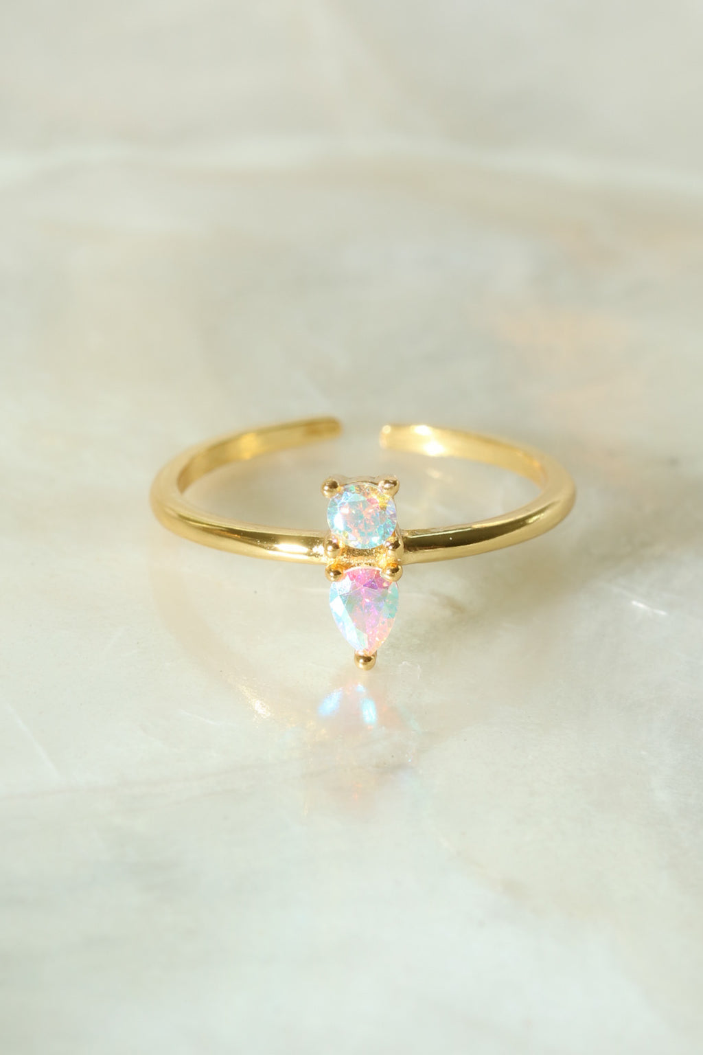 Dania 925 Ring