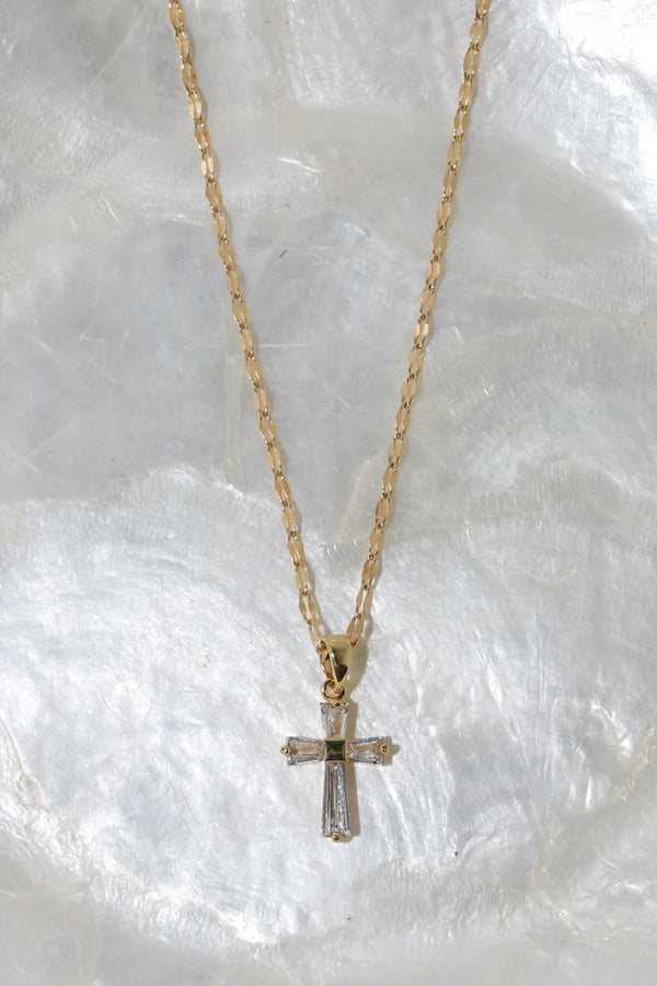 Vatican Necklace