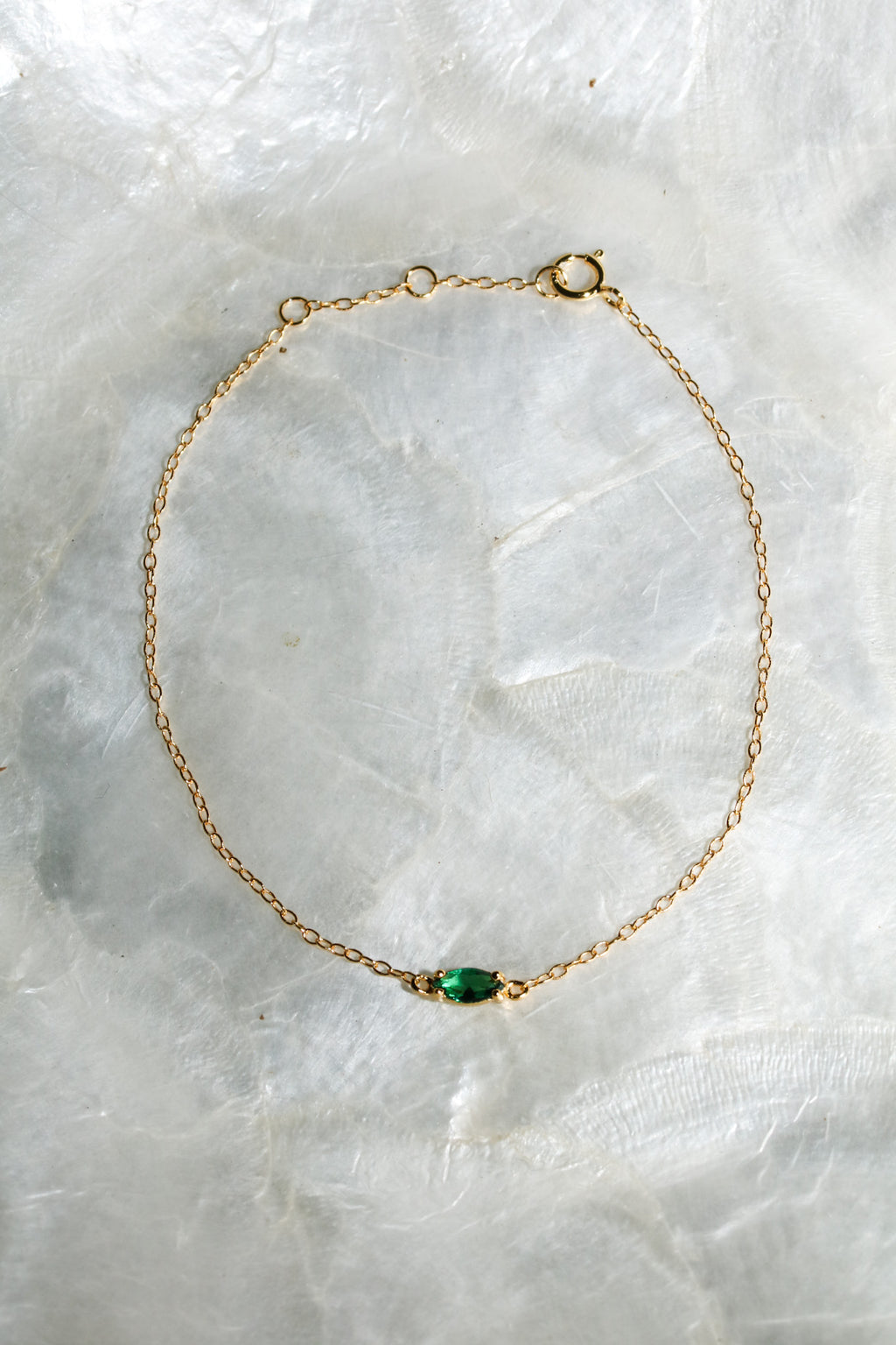Layla 925 Bracelet
