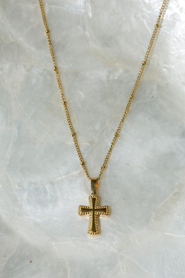 Noah Necklace