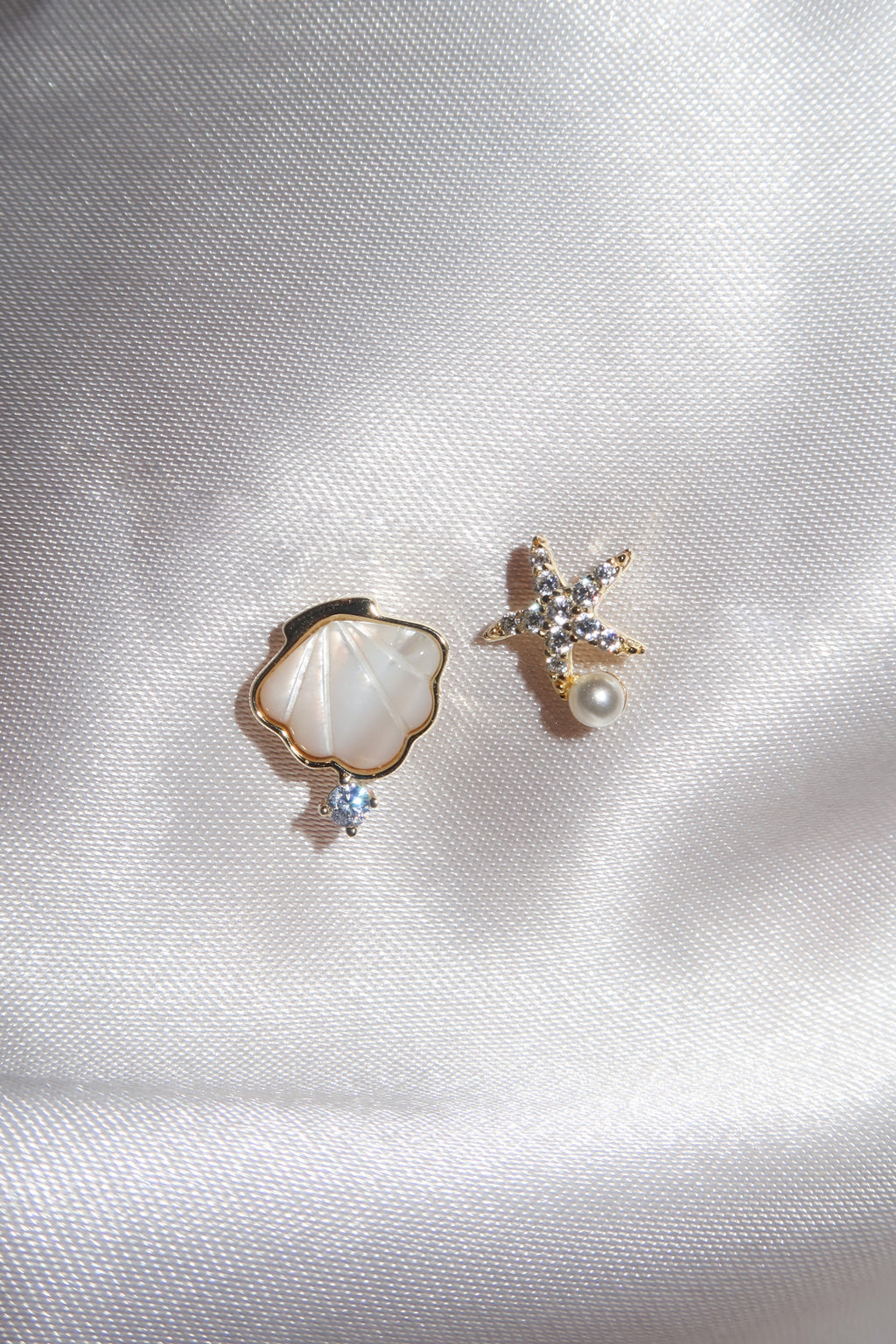 Like A Melody Earrings