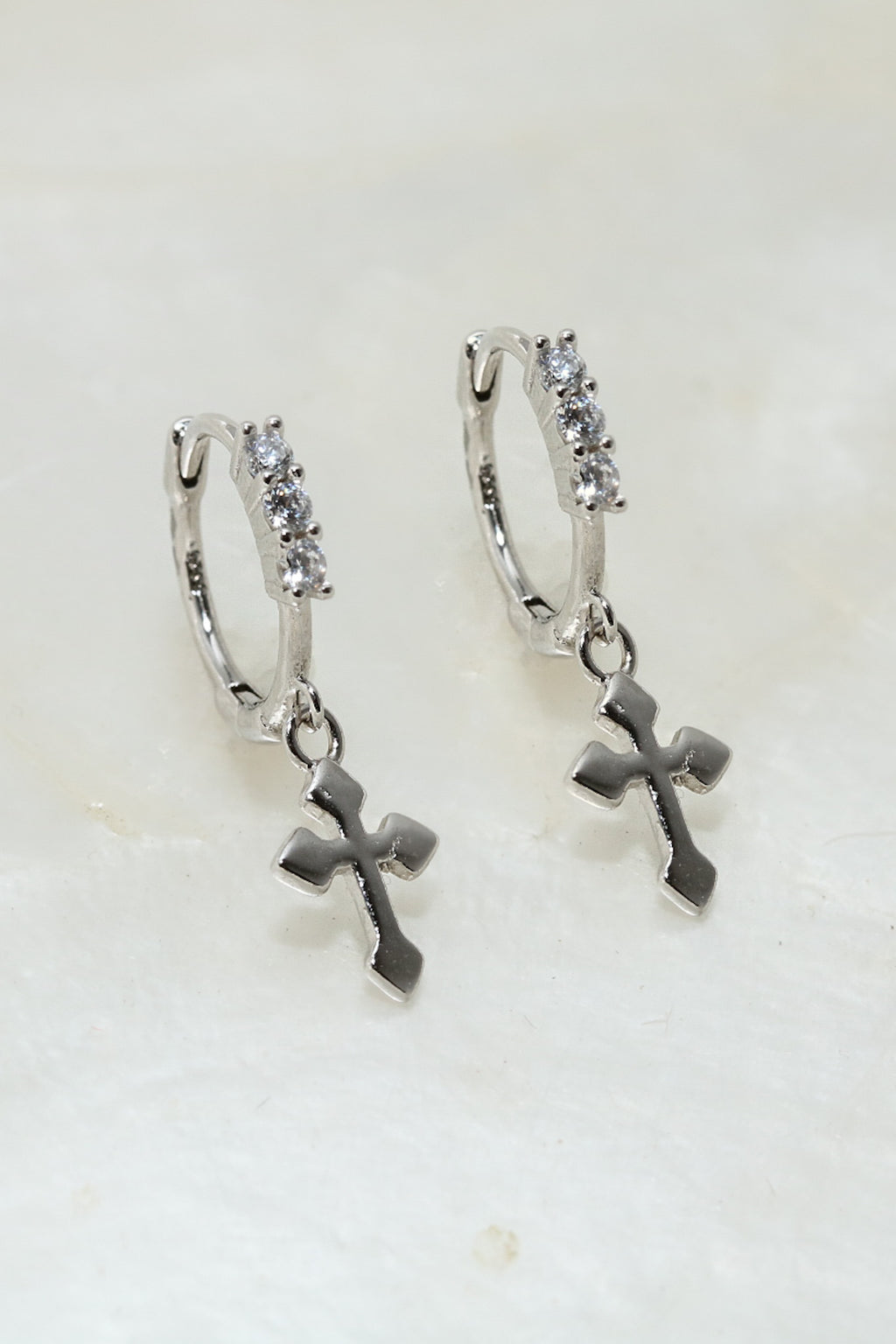 Rainer 925 Earrings