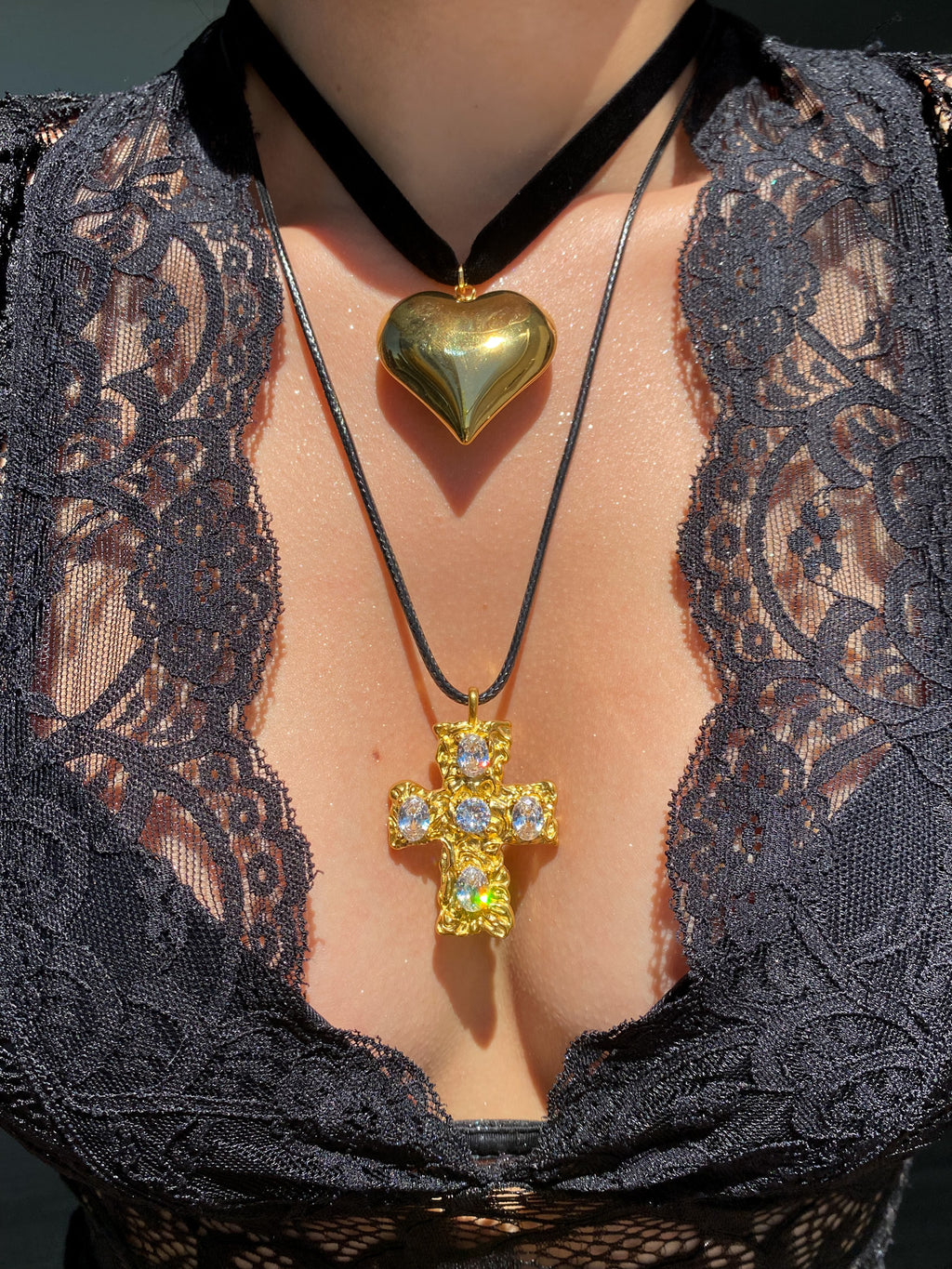 Valentina Necklace