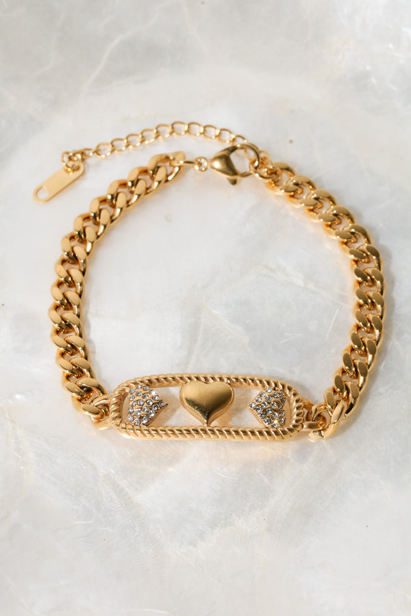Amika Bracelet