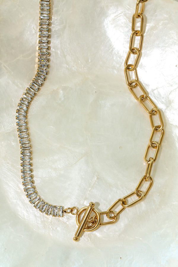Almaza Necklace