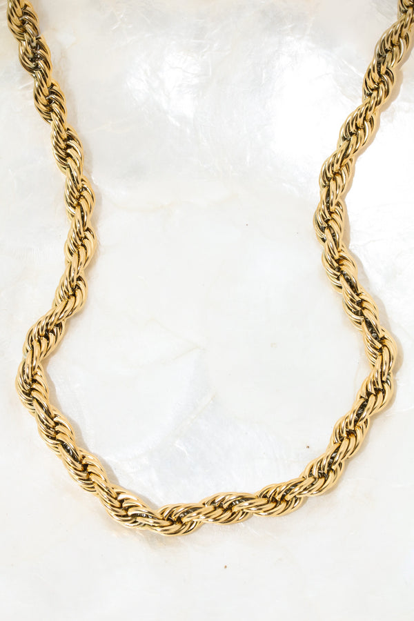 Aurelian Necklace