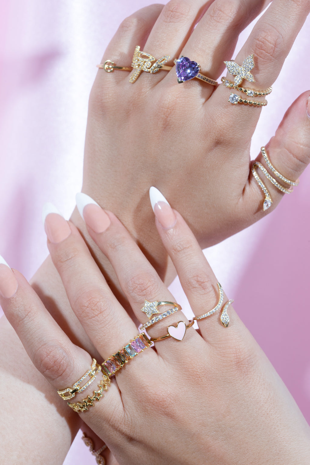 Rings for deals girls 2019