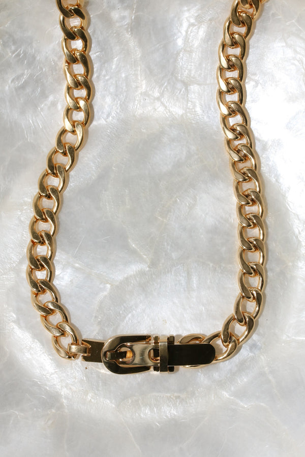 Calix Necklace