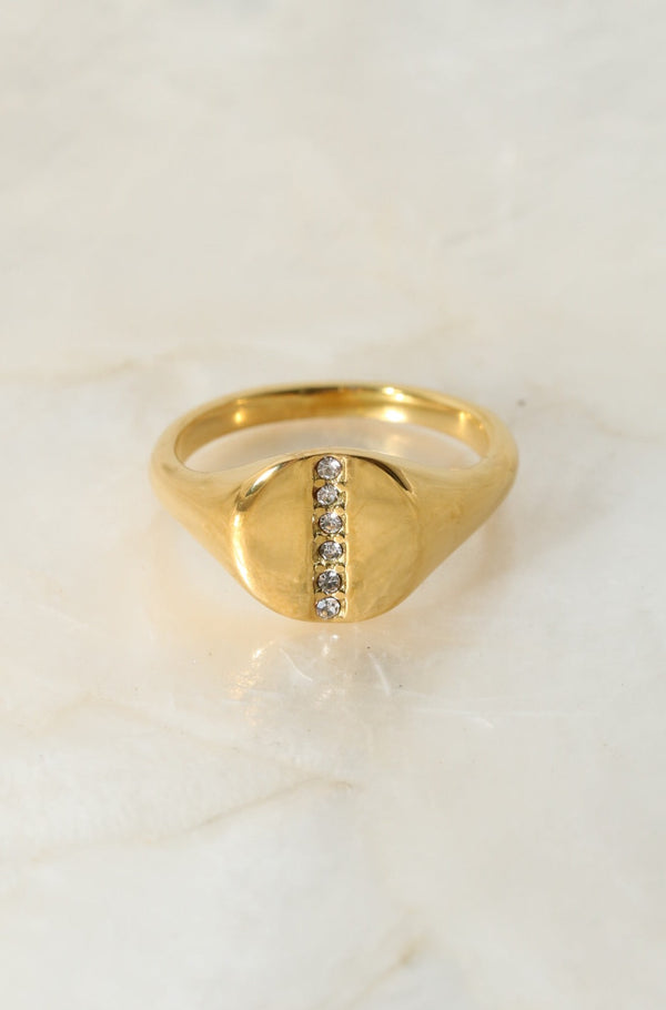 Elvira Ring