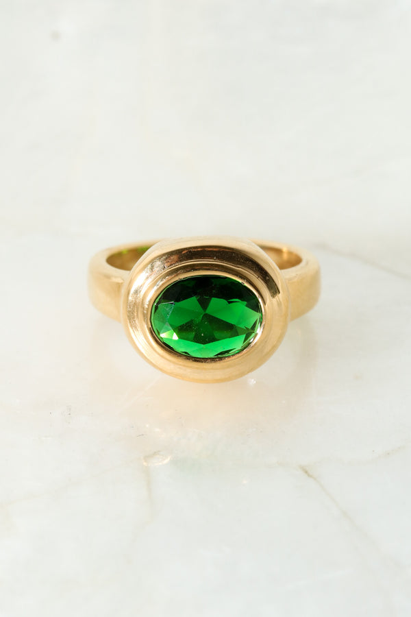 Elysian Ring