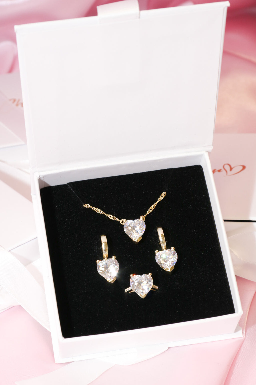 Gift Box-Chvker Jewelry