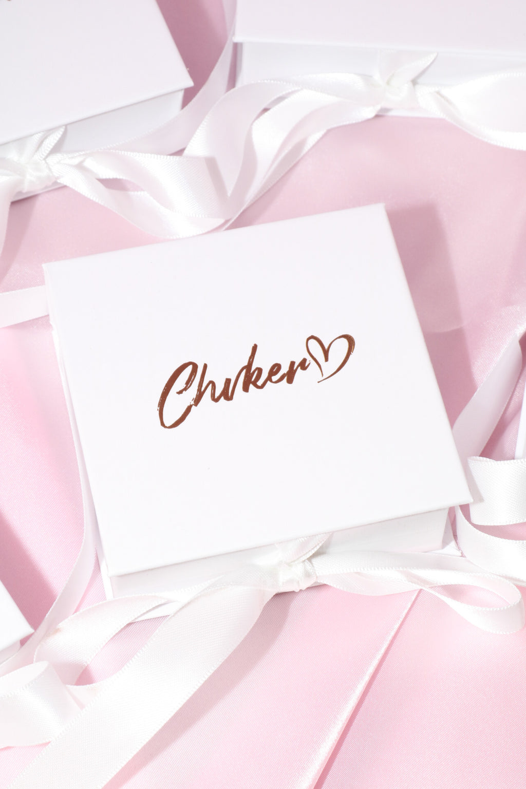 Gift Box-Chvker Jewelry