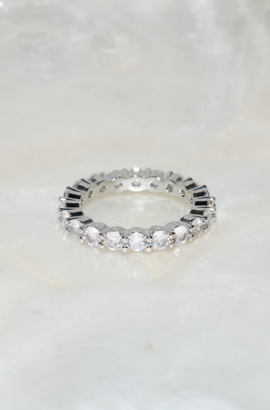 Lourdes Ring