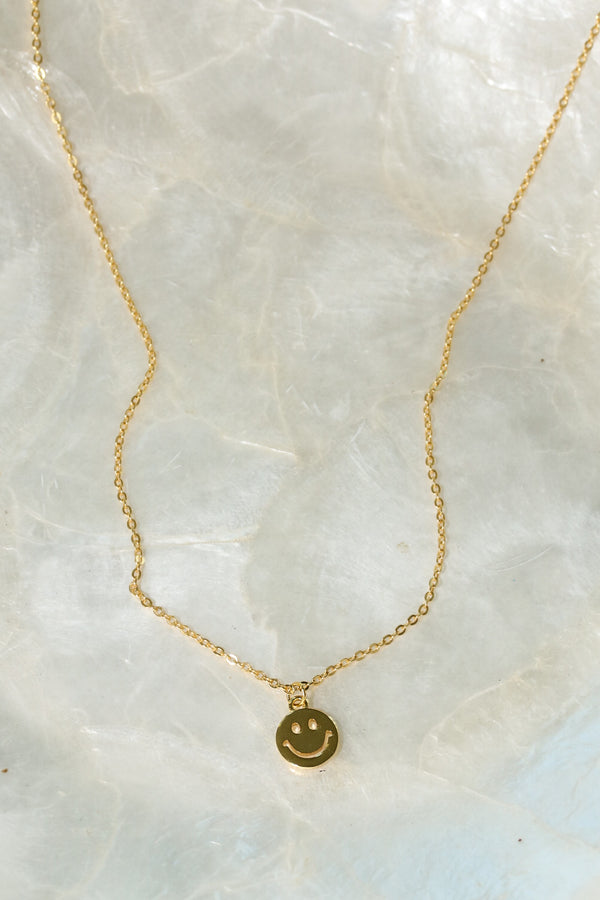 Serendipity 925 Necklace
