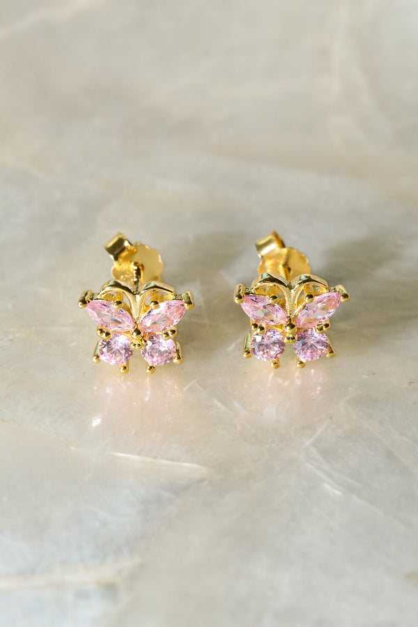 Sweet Semperi 925 Earrings