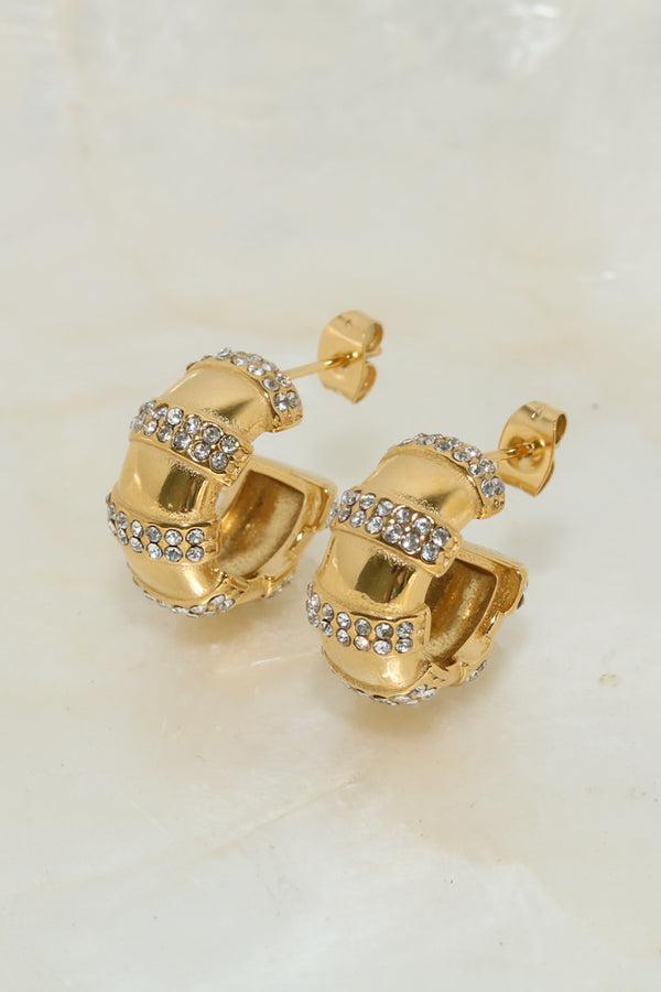 Ramona Earrings