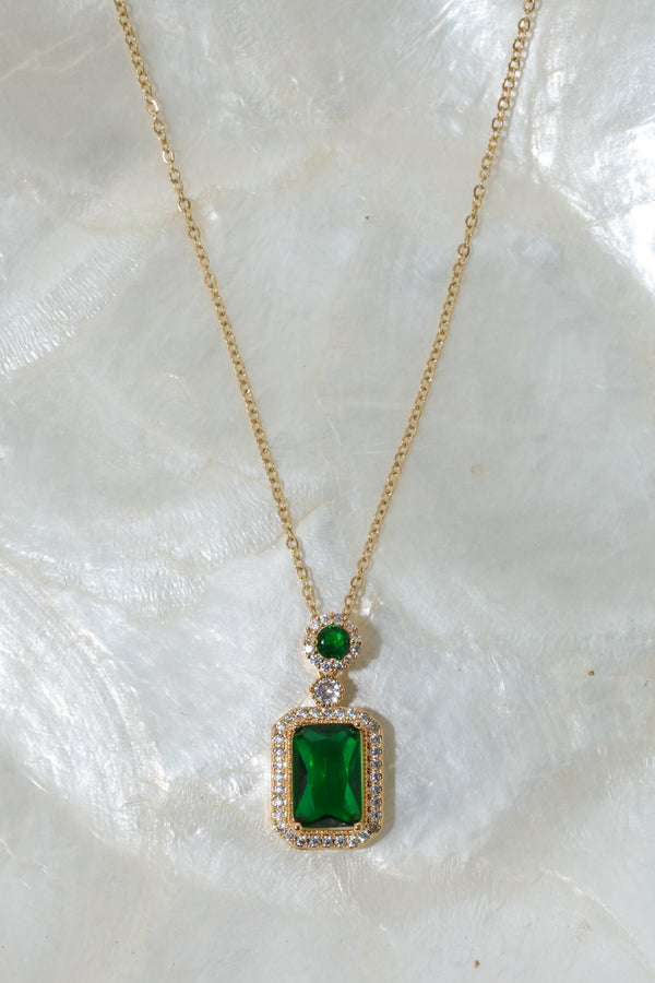 Ravenna Necklace