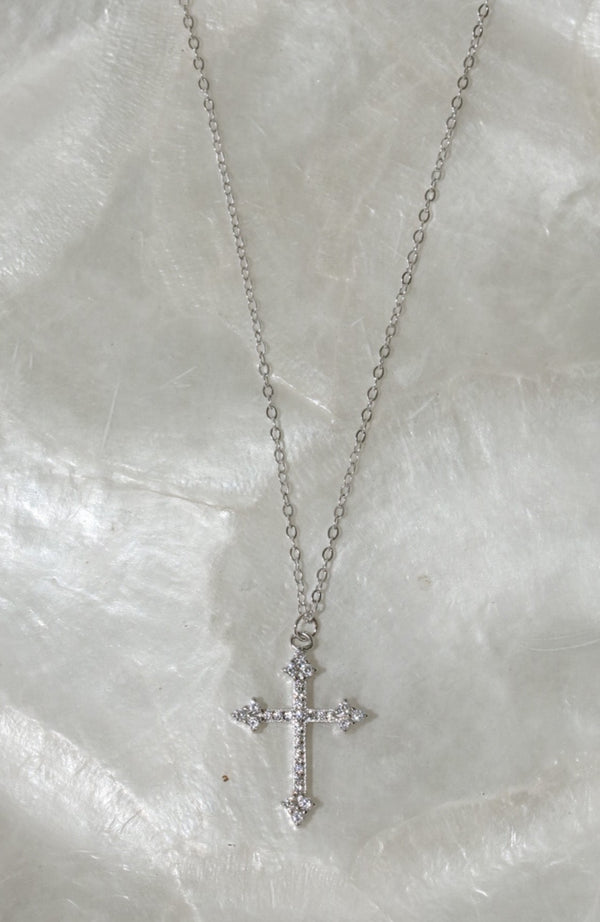 Renewal Necklace