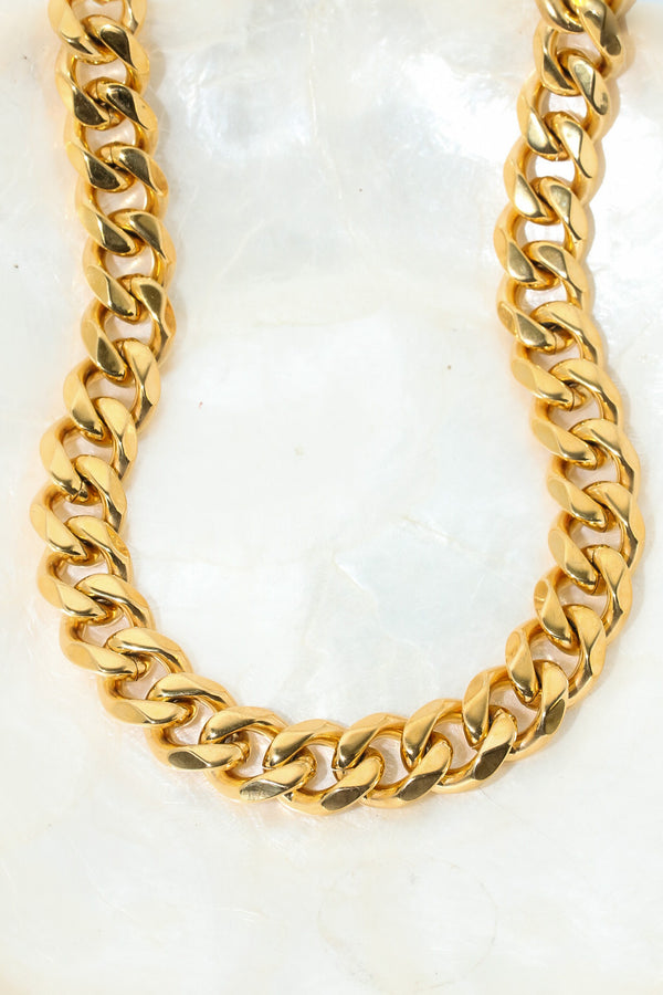 Rogue Chain Necklace