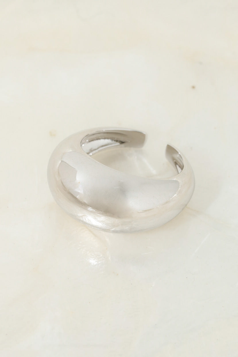 Valerian Orb 925 Ring