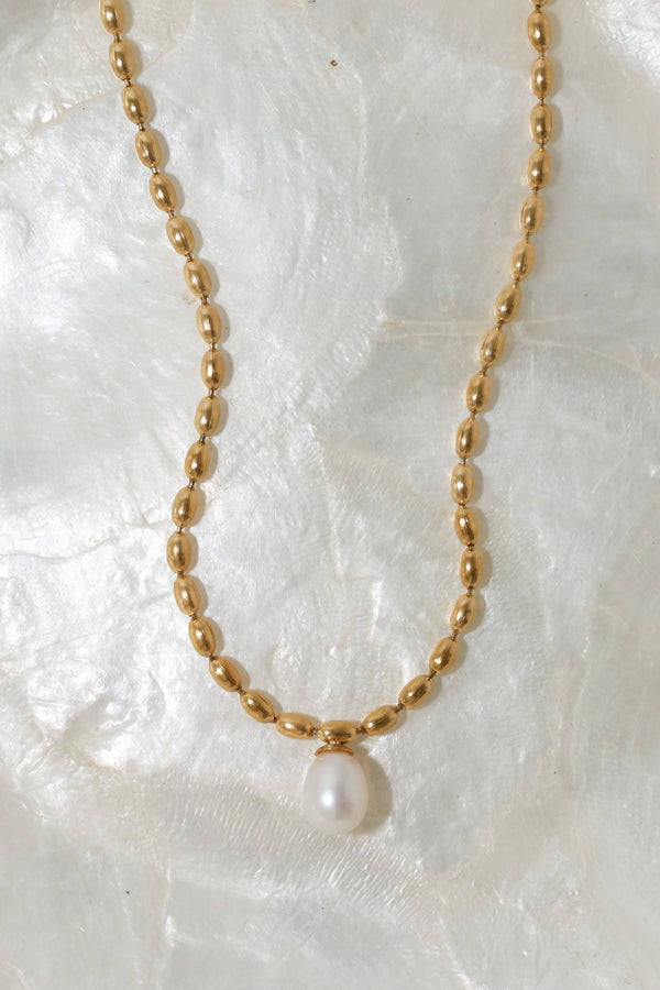 Thalia Necklace