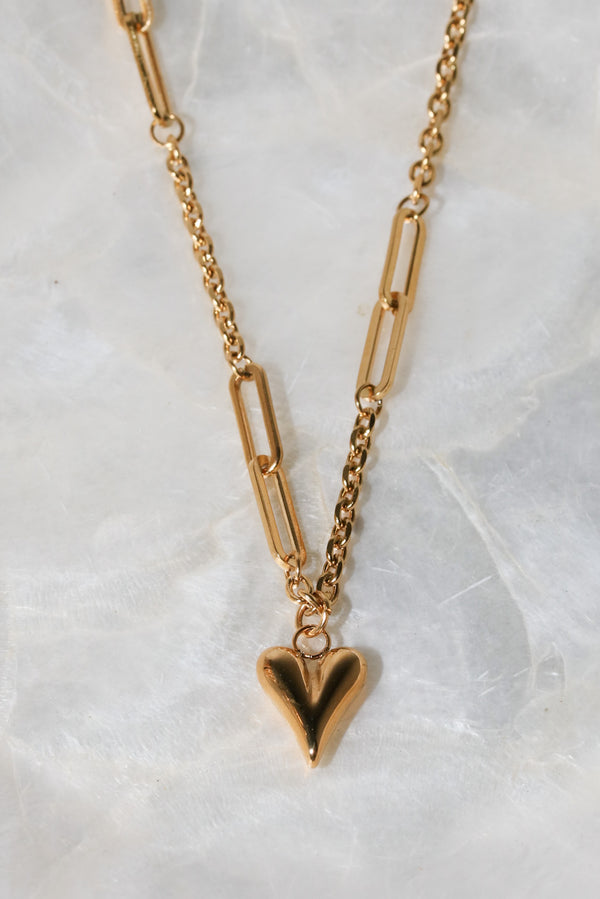 Yaretzi Necklace