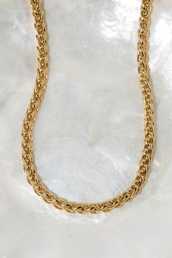Presley Necklace