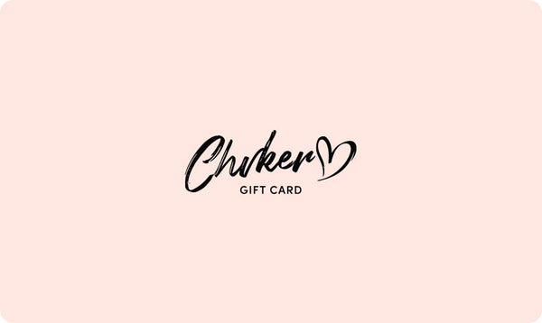 Gift Card-Chvker Jewelry