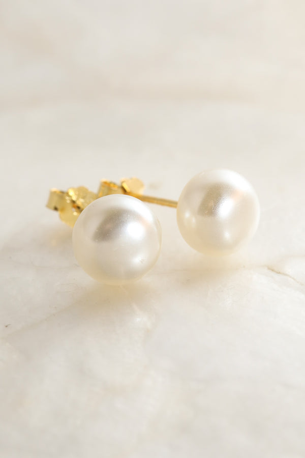 Pessa 925 Earrings