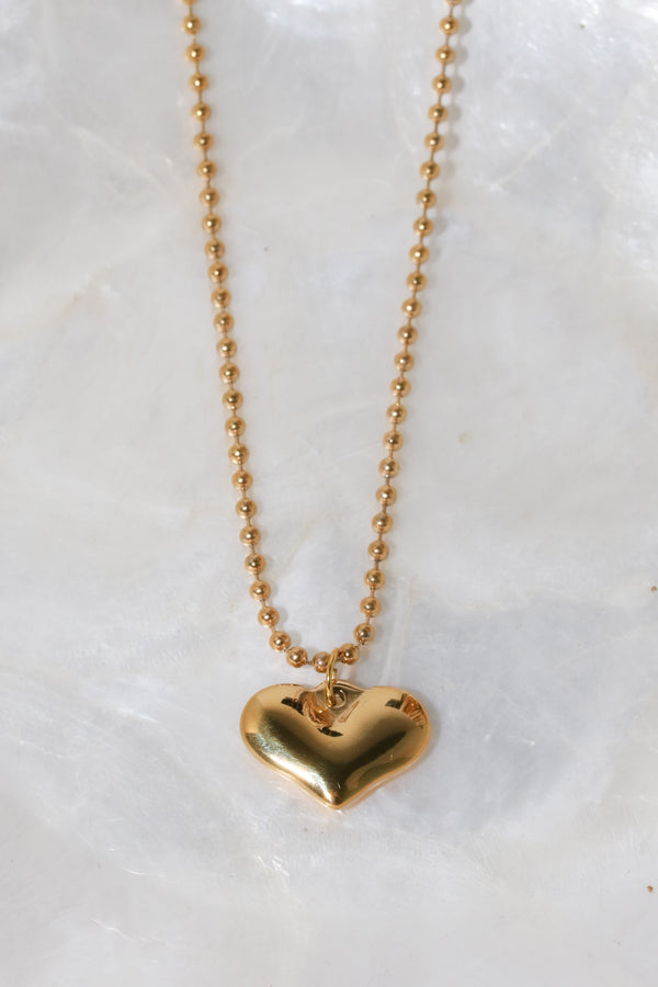 Kerensa Necklace